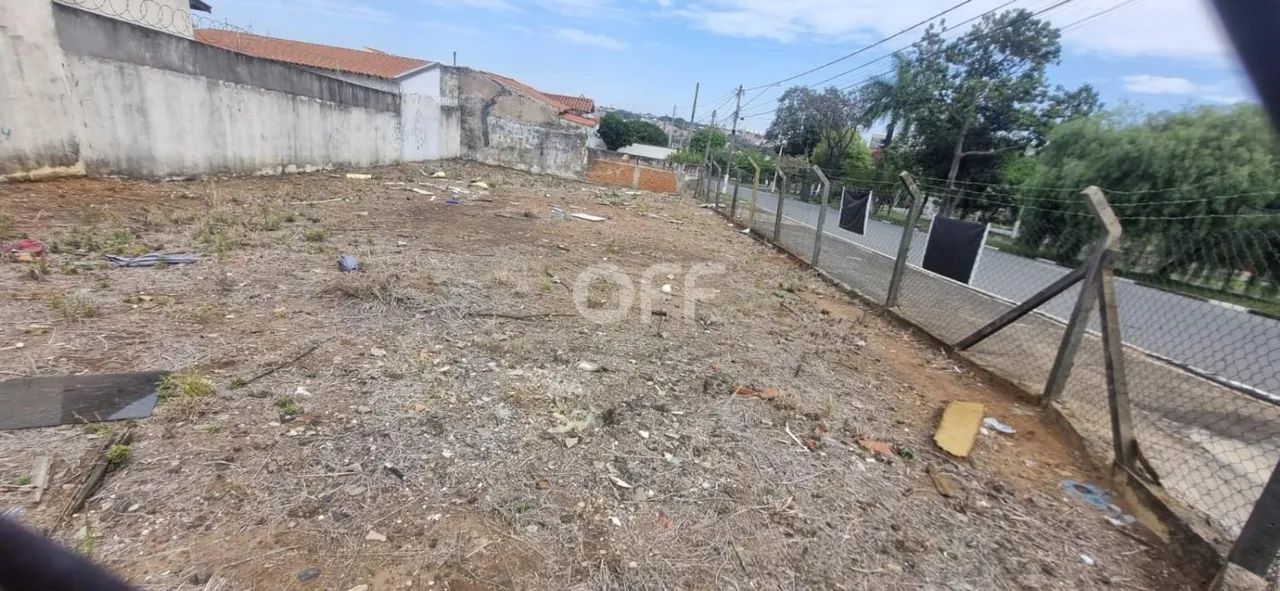 terreno - Jardim Aurélia - Campinas - Foto 5