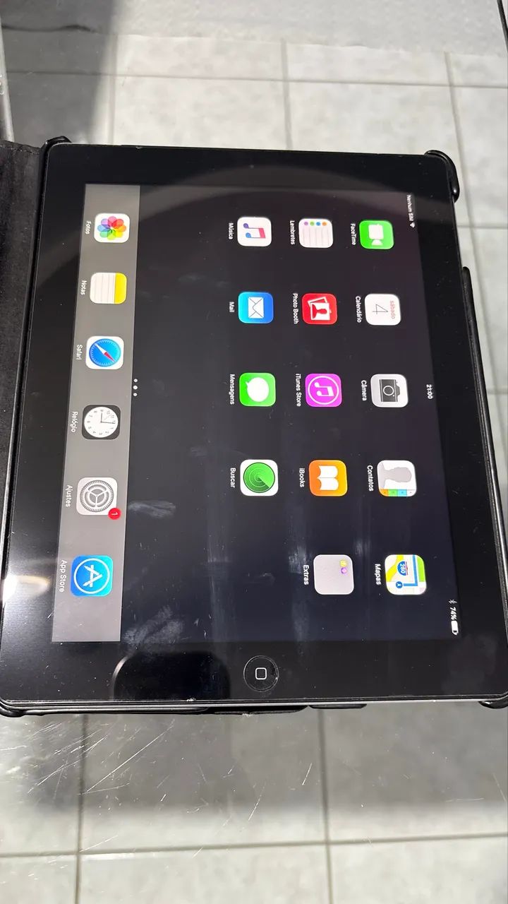 iPad - Foto 4