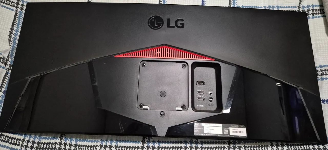 Monitor LG - Foto 3