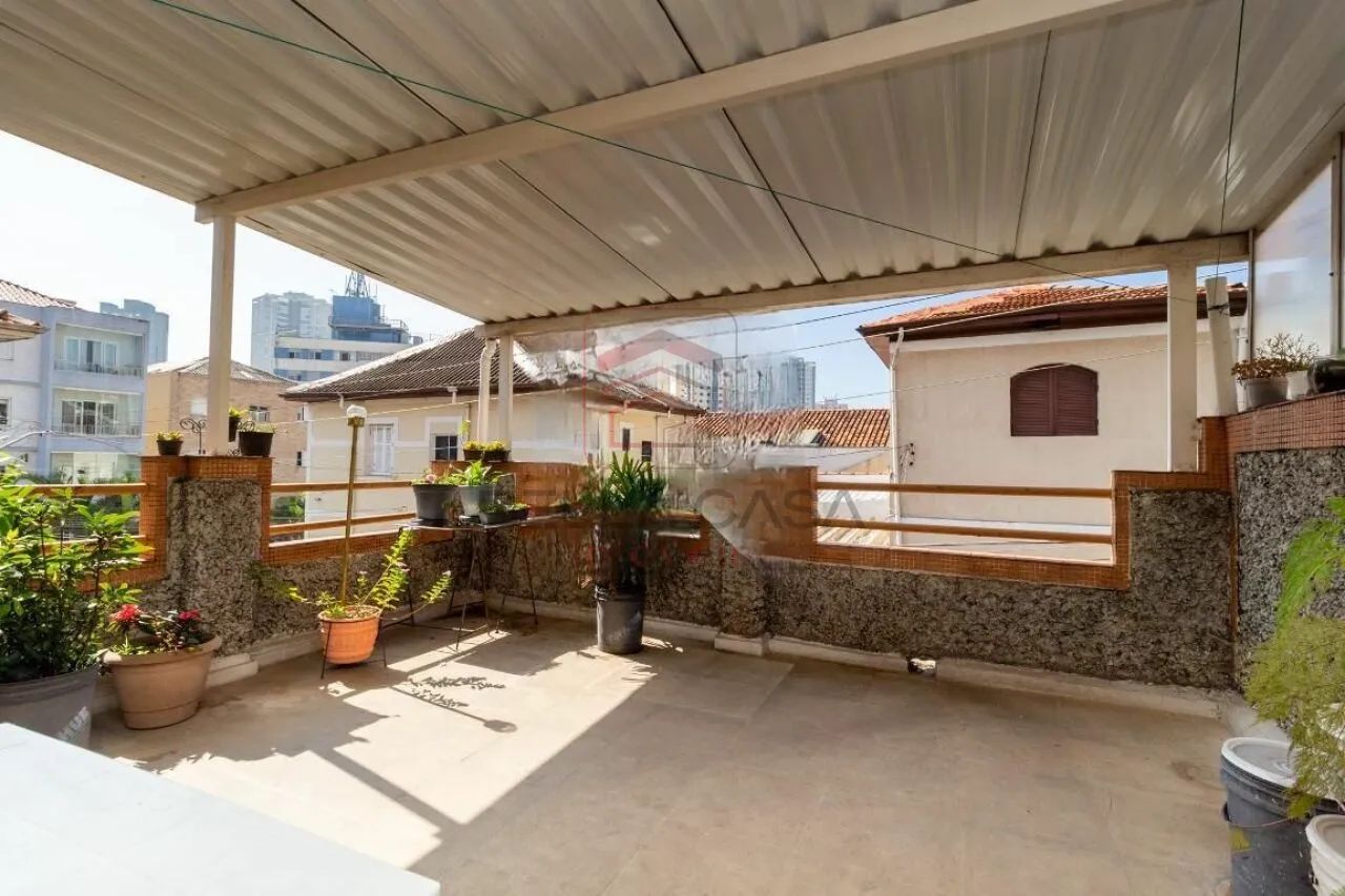Sobrado com 4 Quartos à venda, 157m² - Móoca - Foto 2