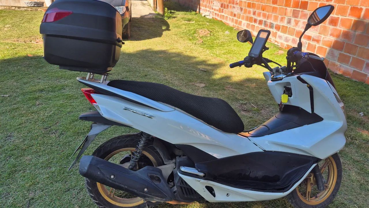 Pcx - Foto 2