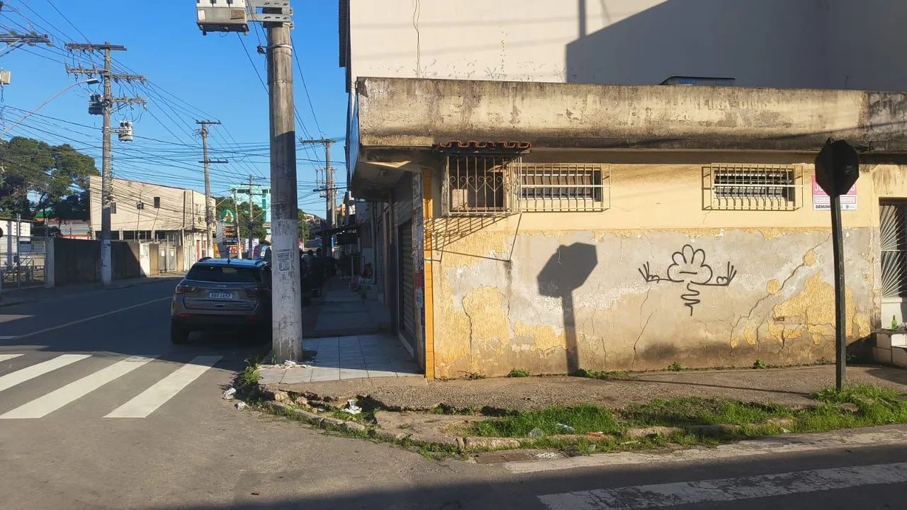 Loja Comercial para Locação - Bairro Paul, Vila Velha - Foto 4