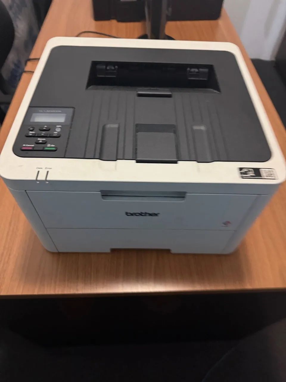 Impressora Brother HL-L3240CDW - Foto 4