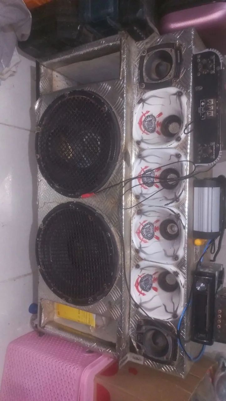 SOM AUTOMOTIVO  - Foto 3