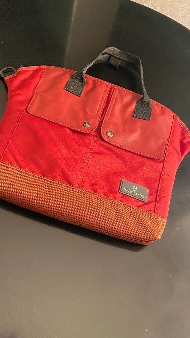 BOLSA VICTORINOX ORIGINAL  -  NOVA - Foto 3
