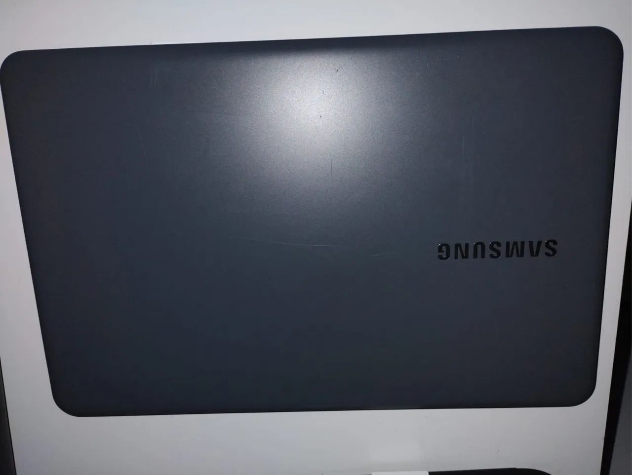Carcaça notebook samsung np350 xaa completa. - Foto 2
