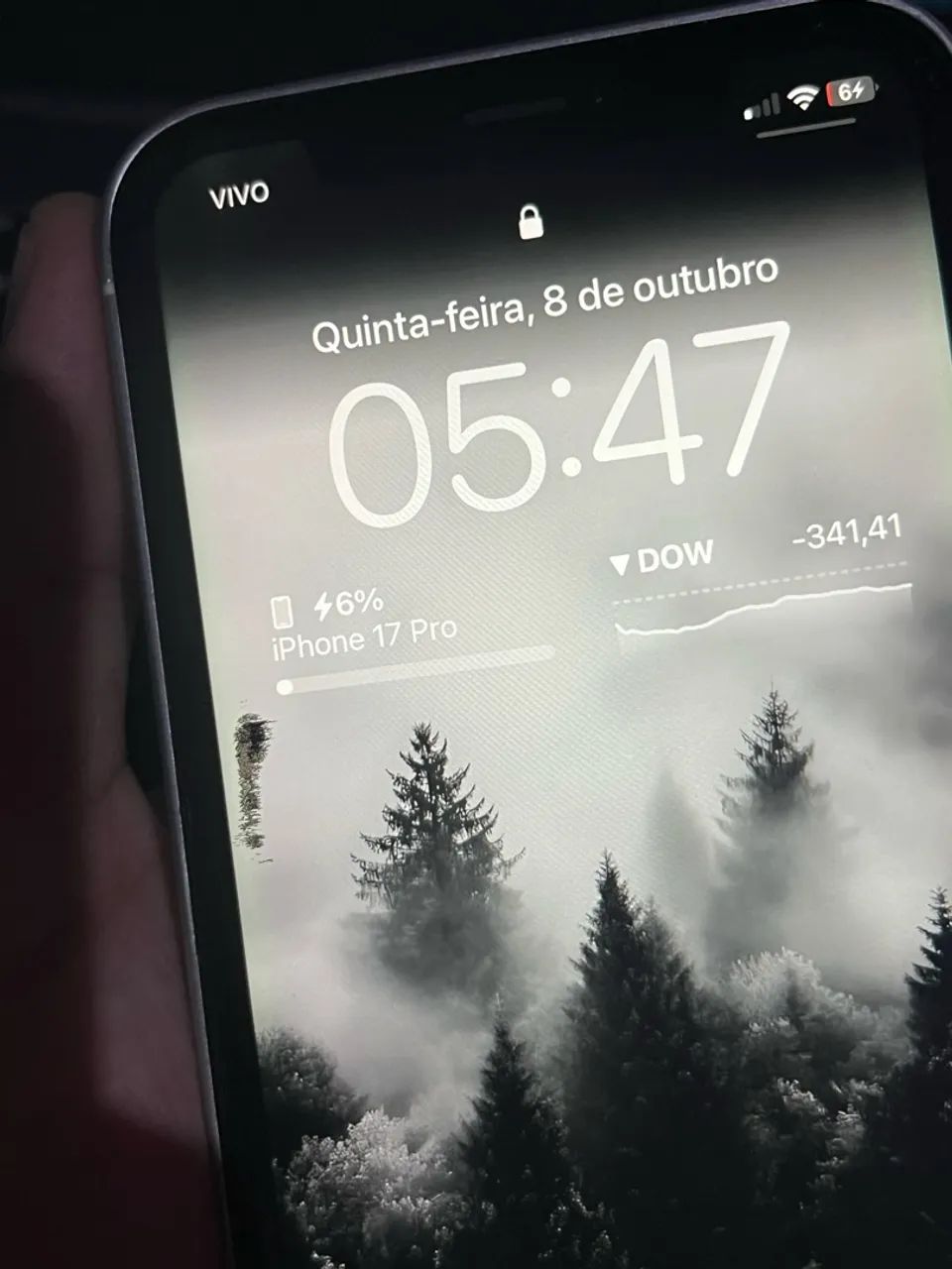 iPhone XR no 17 Pro  - Foto 5