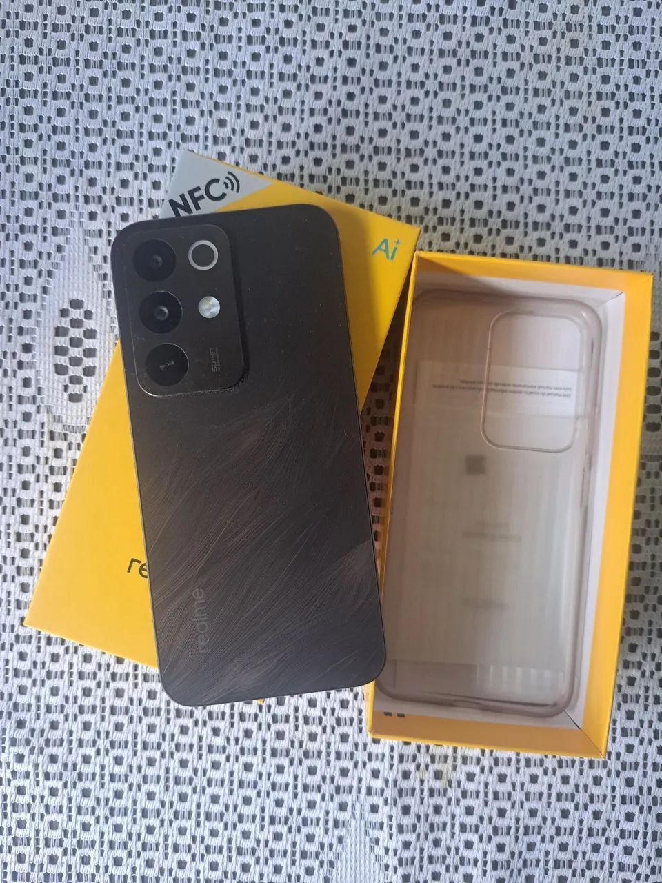 Celular Realme C85 5G - Foto 3