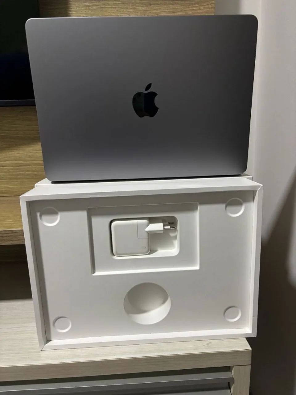 Macbook  - Foto 2
