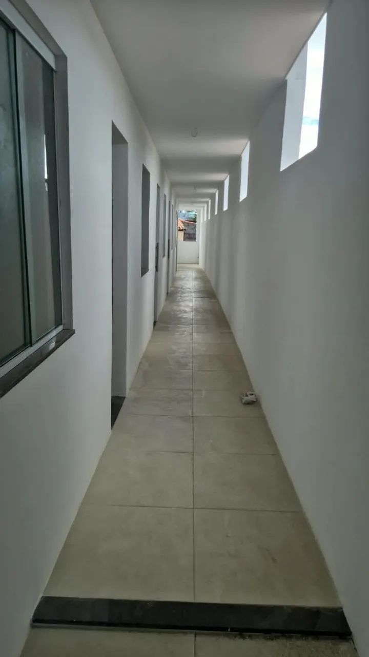 Sala comercial 