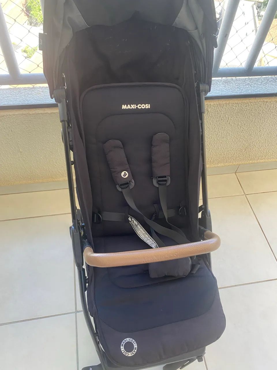 Carrinho de bebê máxi cosi  - Foto 4