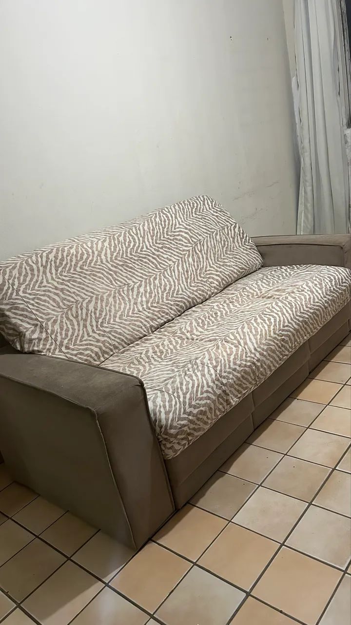 Vendo sofá 