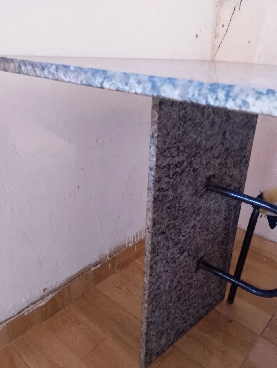 Mesa de mármore  - Foto 2