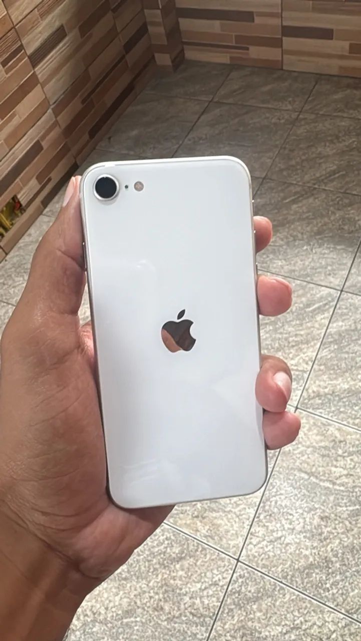 iPhone SE 2020 - Foto 2