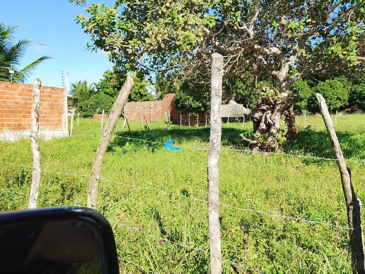Vendo Lotes Santo Amaro das Brotas-Se - Foto 5