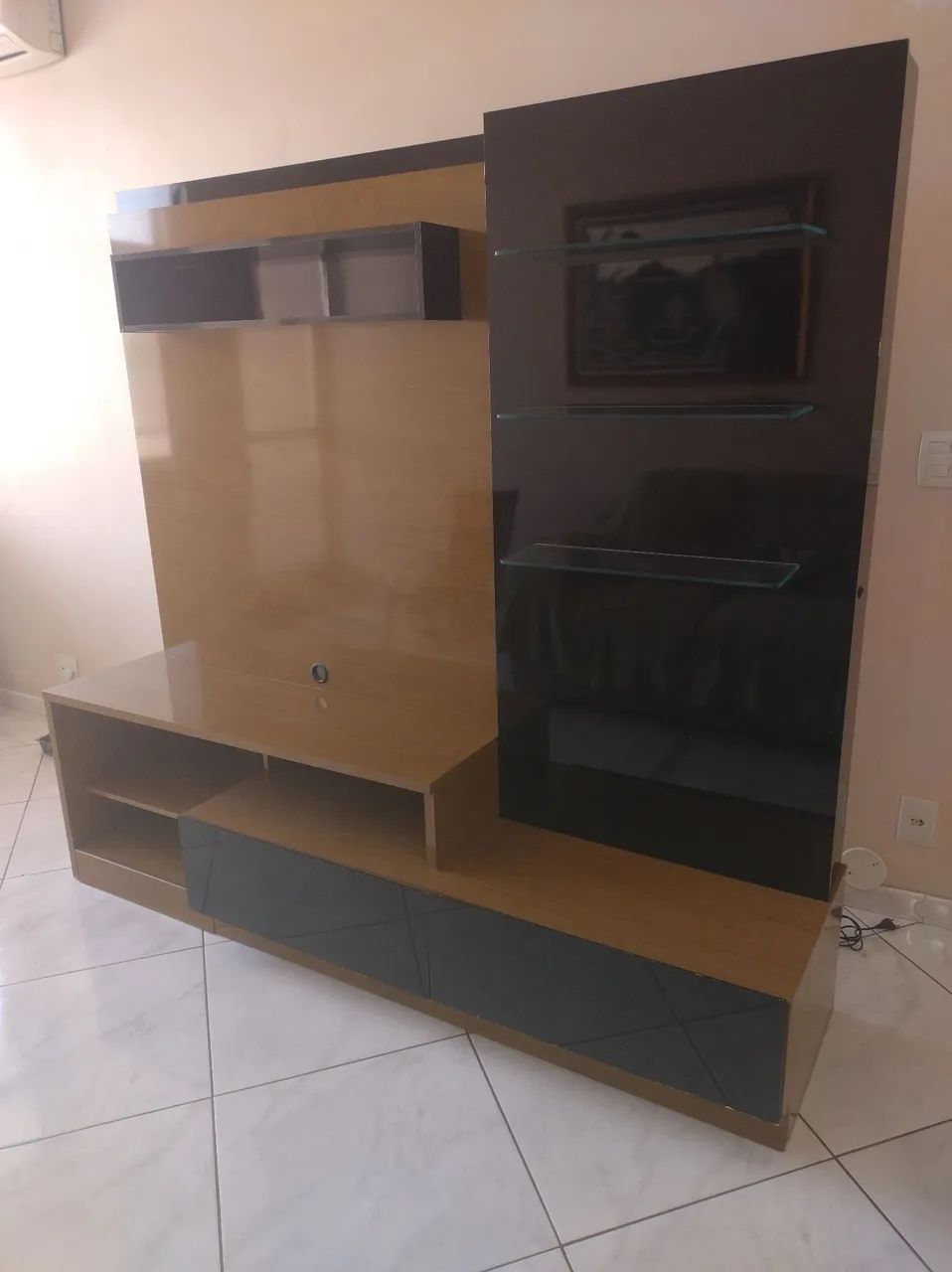 Estante em ótimo estado - Foto 4