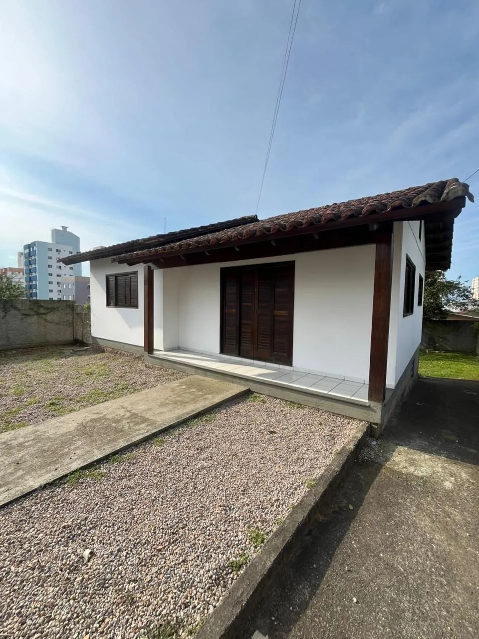 Casa para aluguel em Criciúma - Bairro Universitário - Foto 3