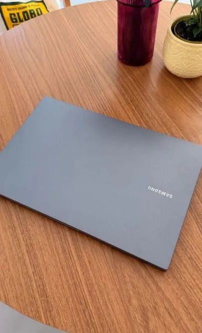 Notebook Samsung 