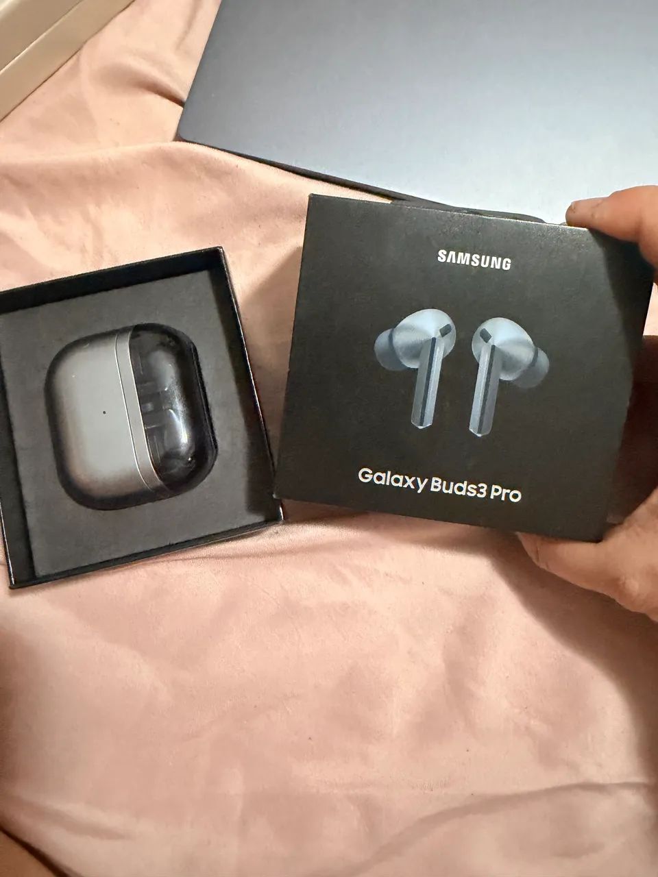 Galaxy buds 3 Pro