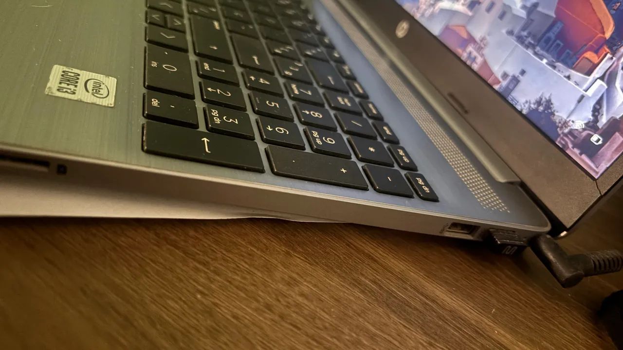 Notebook hp - Foto 2