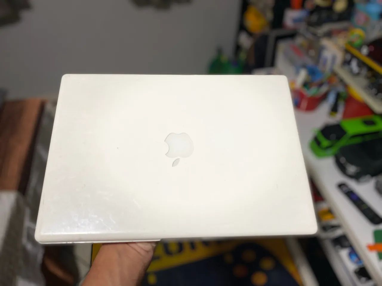 MacBook  - Foto 2