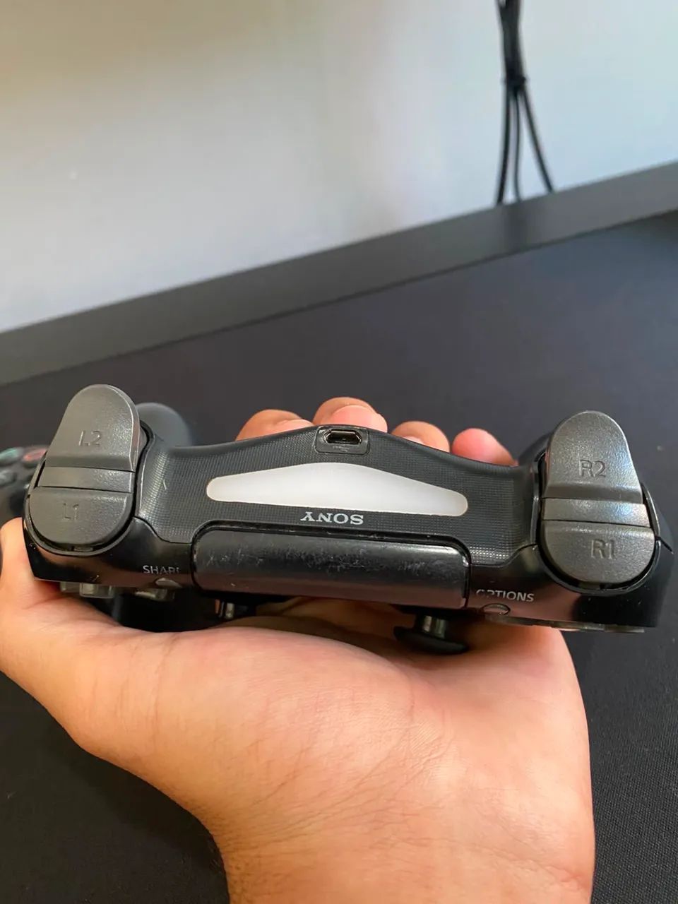 PS4 1 Tera  - Foto 5