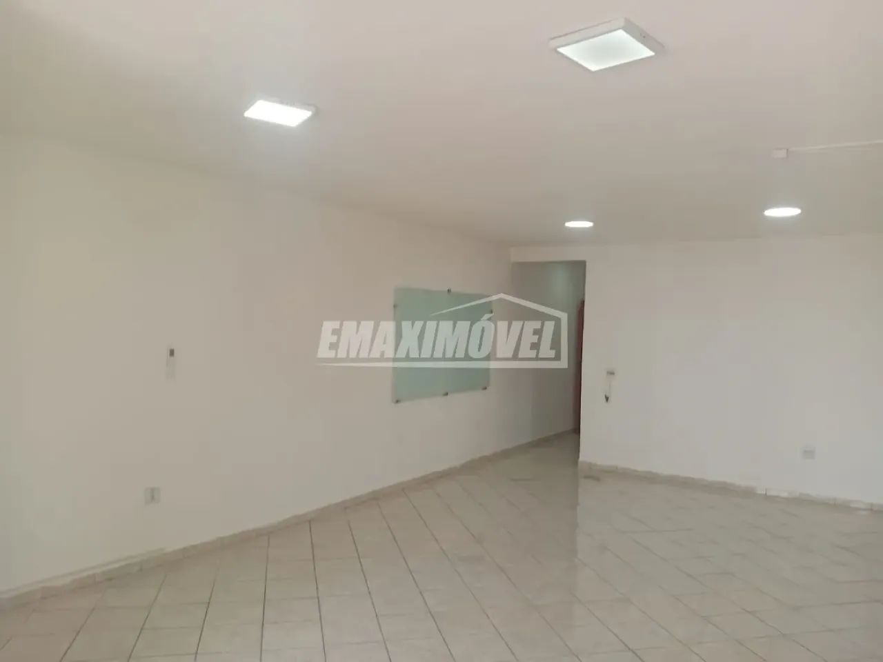 Sala Comercial para Locação - Av. São Paulo - Sorocaba/SP