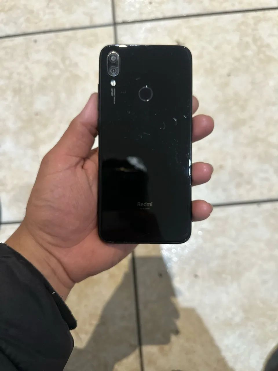 Xiaomi note 7  - Foto 3