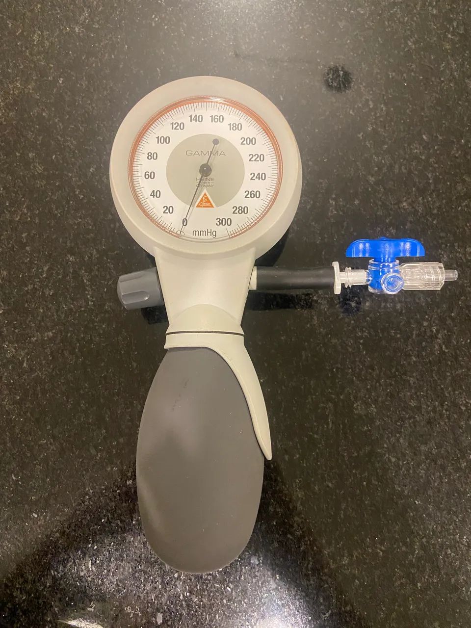 Esfigmomanômetro Heine Gamma G5 - Foto 2