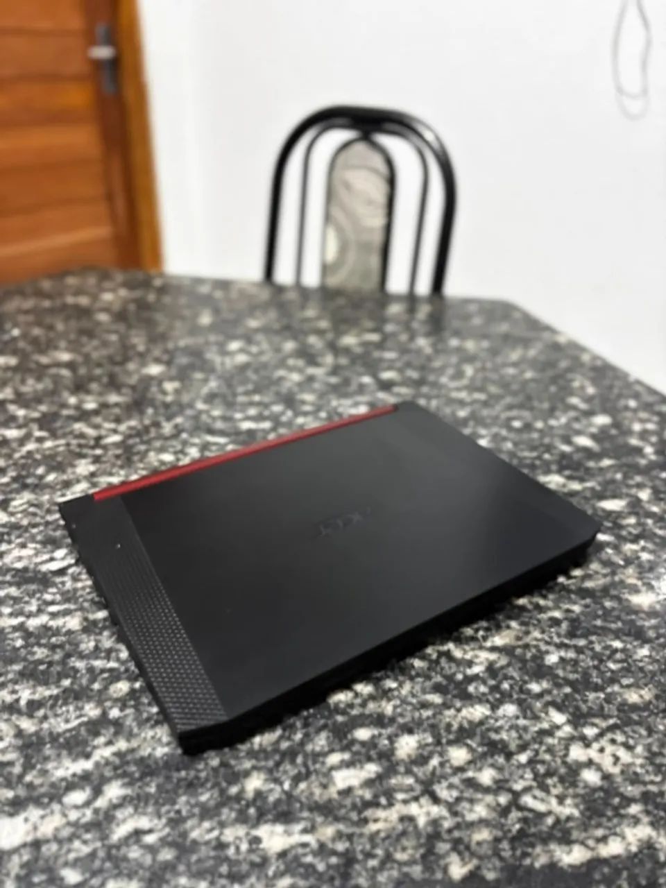 Acer Nitro 5 GTX 1650 - Foto 3