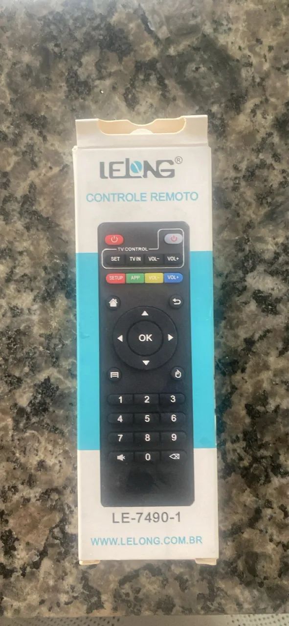 Controle para box - Foto 3