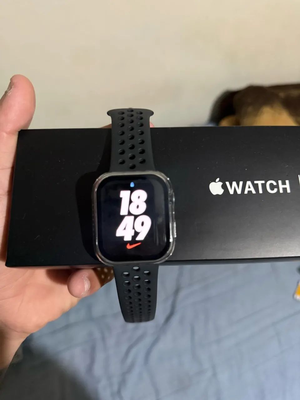 Apple Watch SE 2  - Foto 2