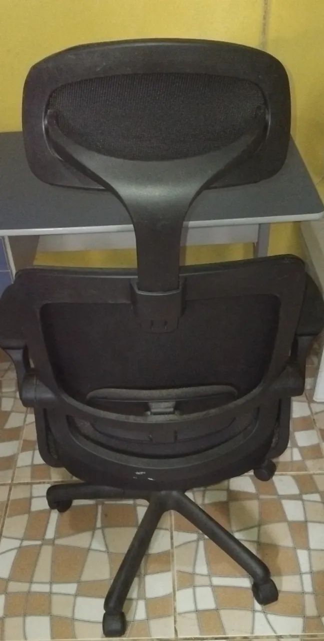 CADEIRA ERGONÔMICA ELEMENTS ASTRA - Foto 2