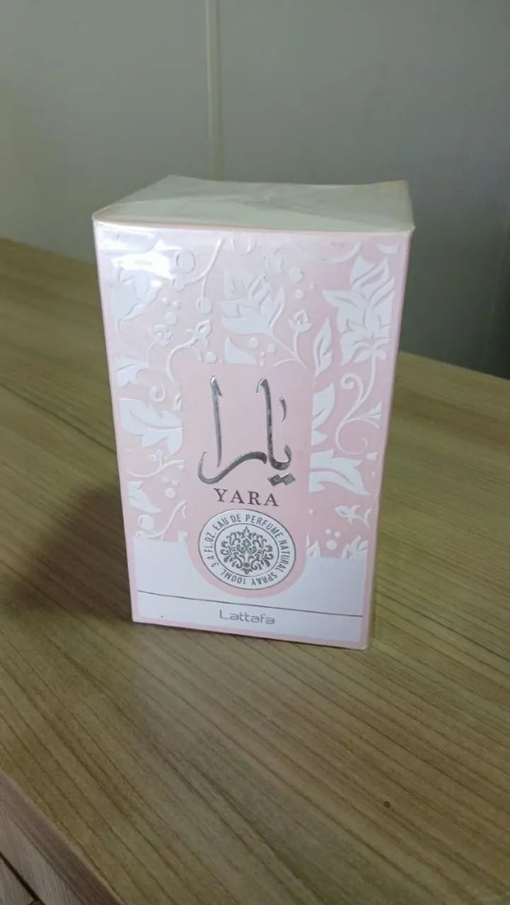 Vendas de perfumes