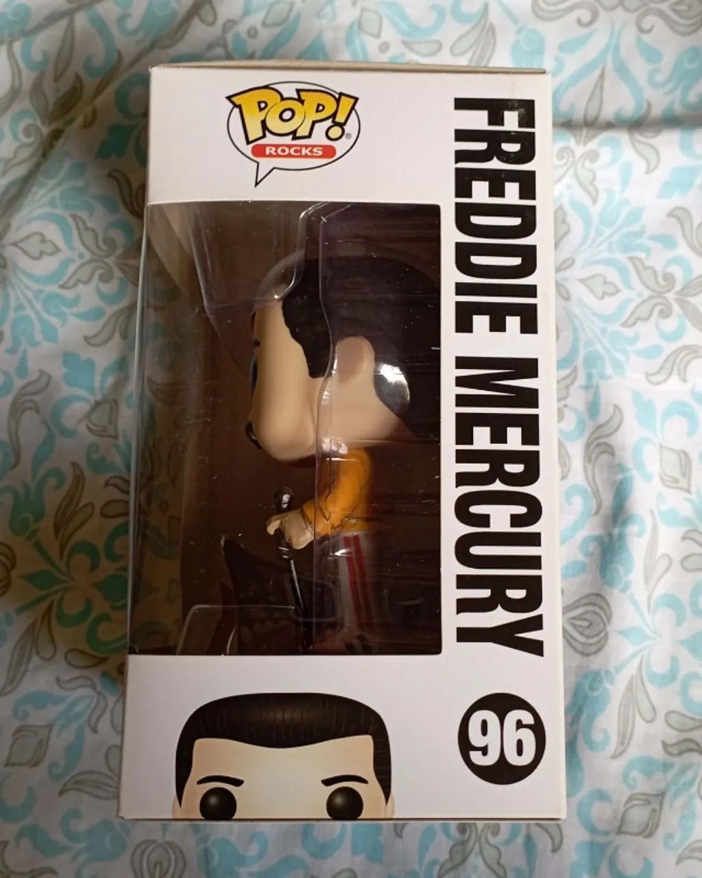 funko pop freddie mercury - Foto 3