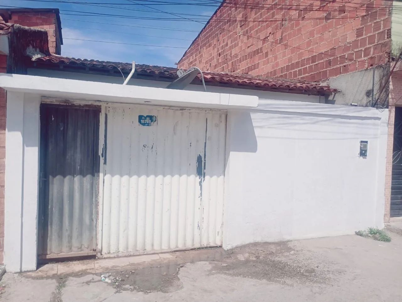 Imperdível! Casa à Venda com Ótimo Preço negociar