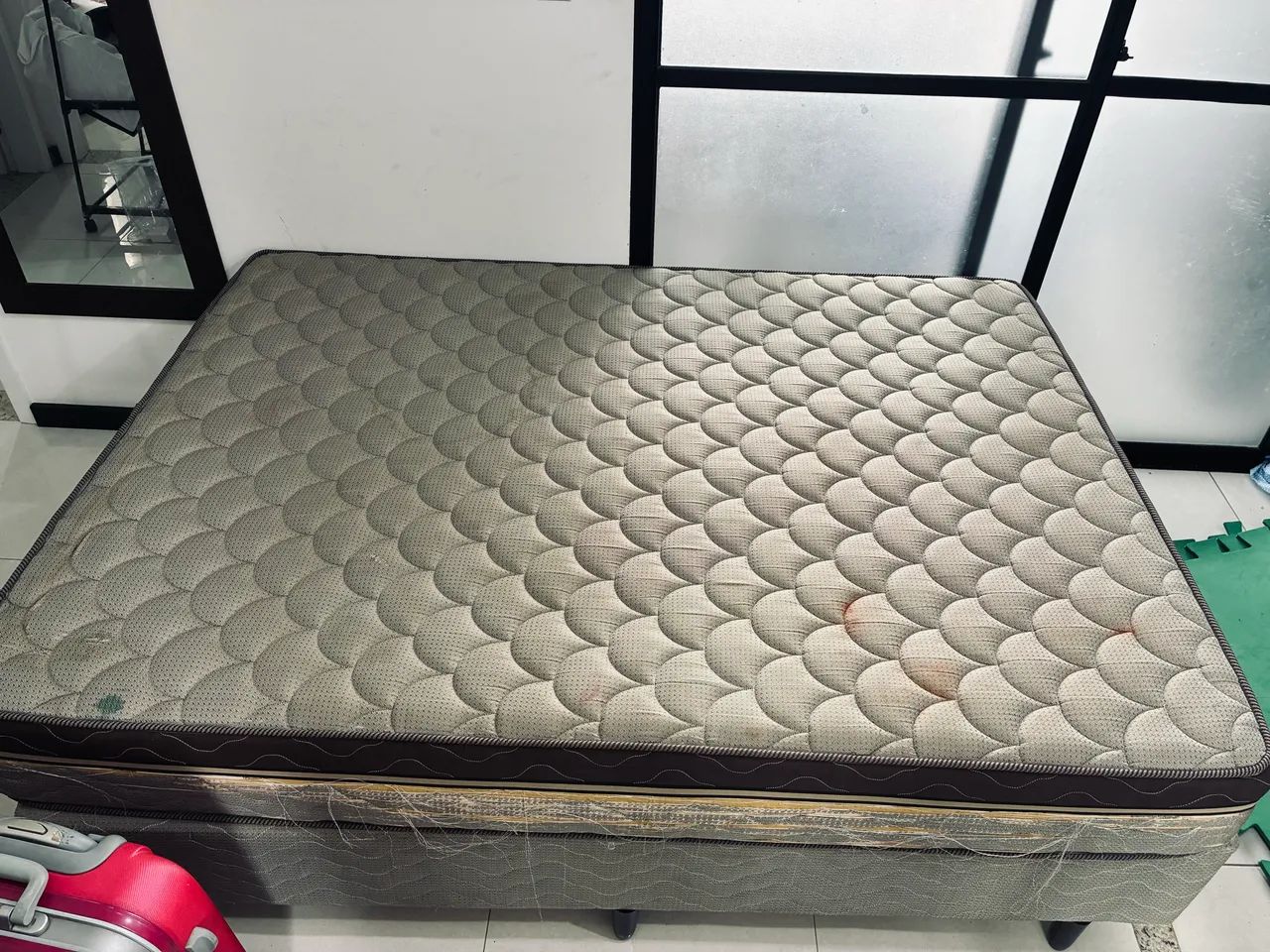 Cama box  - Foto 3