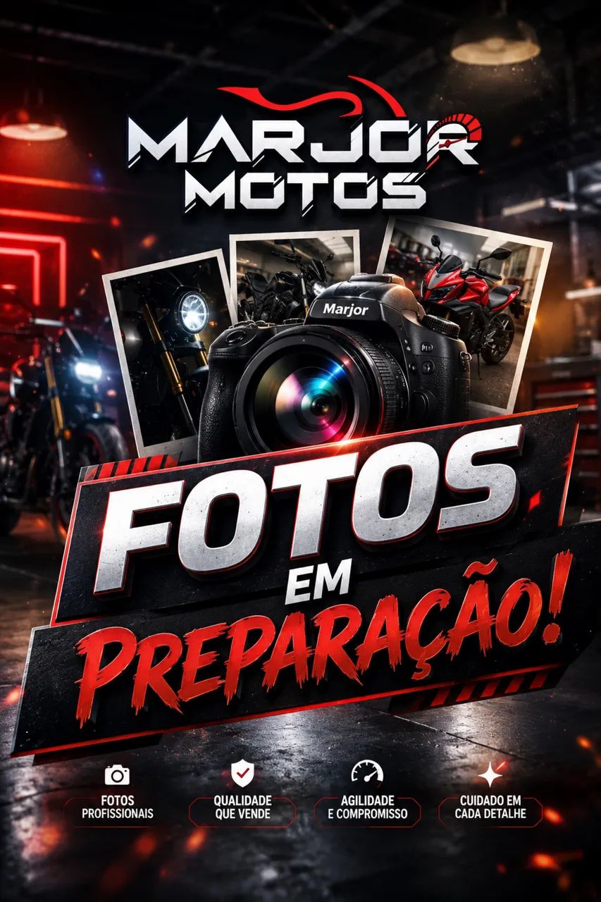 VENDIDA - atualizando 