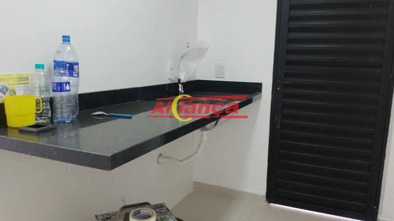 Prédio Comercial à venda, 300 m² - Gopoúva - Guarulhos/SP - Foto 5