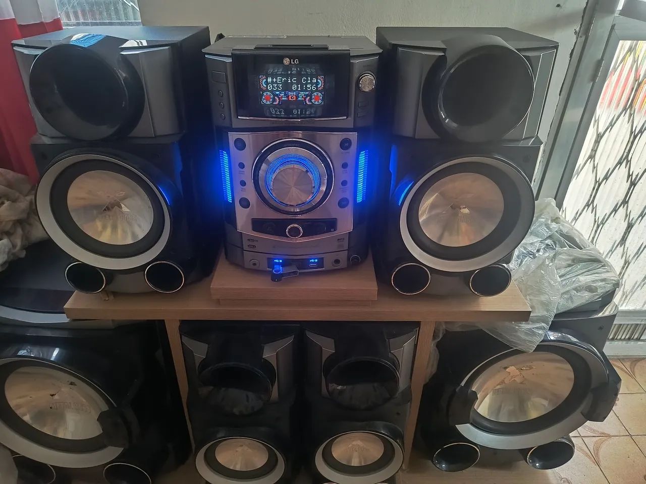 Micro system 