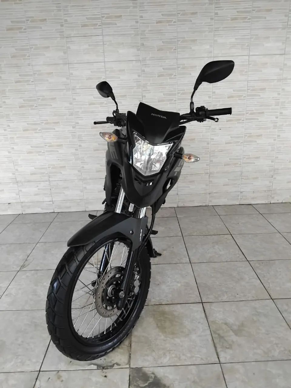 Xre 190 2024 - Foto 2