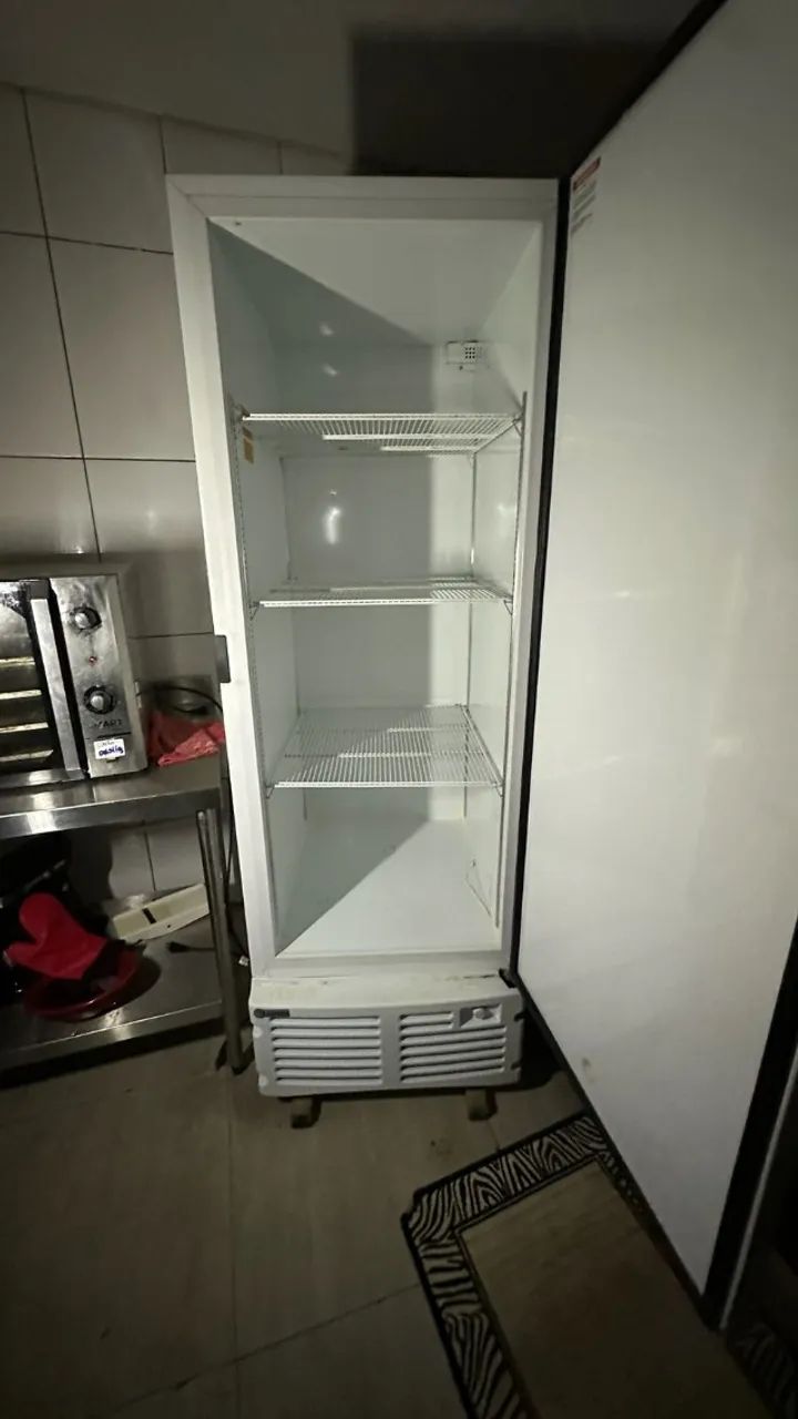 Refrigerador/Freezer Imbera 567l - Foto 2