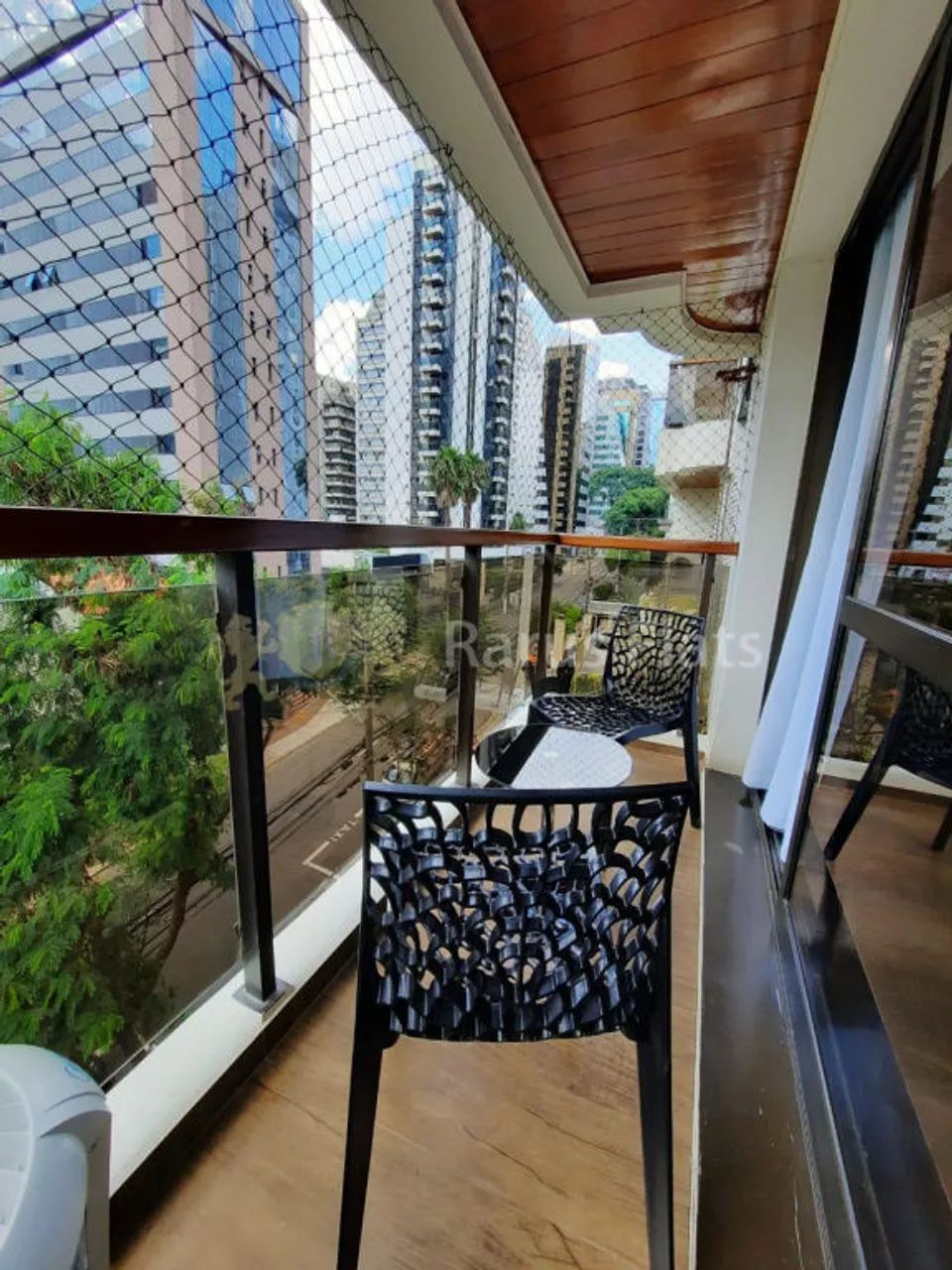 Flat para locação no Jardins - Edifício Matiz Manhattan Hotel - Cód. FAX05116 - Foto 4
