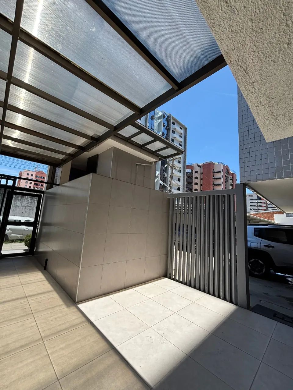 Apartamento para locação, JATIÚCA, Maceió, AL - Foto 2