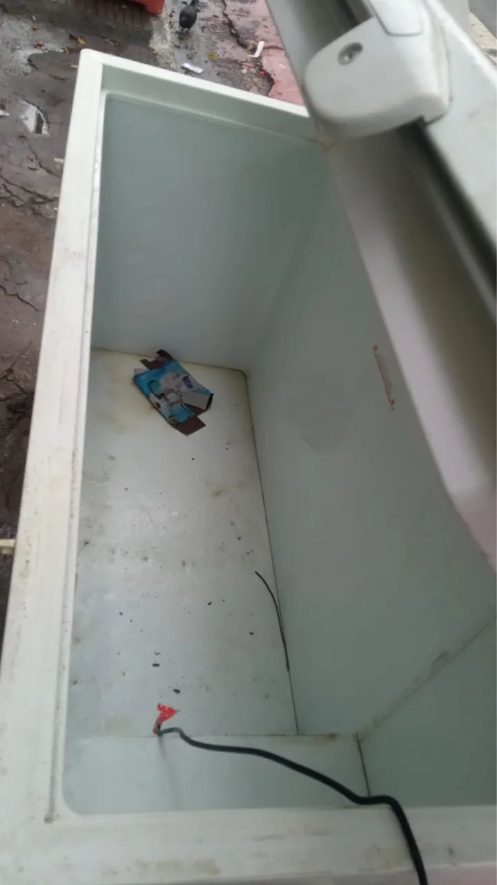 Freezer fricon  - Foto 3