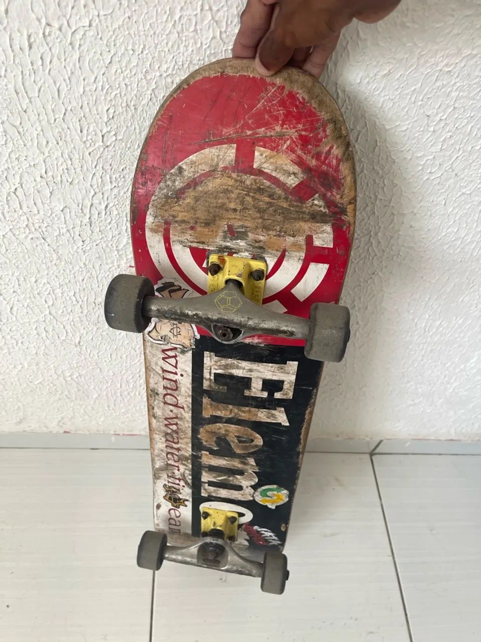 Skate - Foto 5