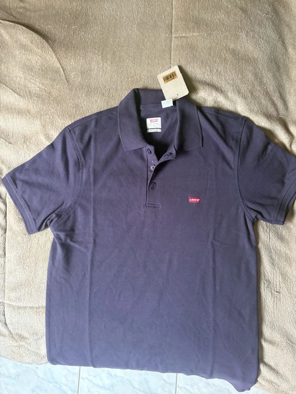 Polo levis 