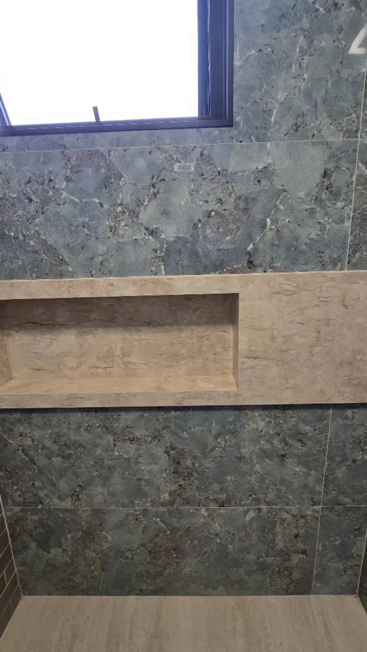 Trabalhos com Mármore e pedras especiais - Foto 3