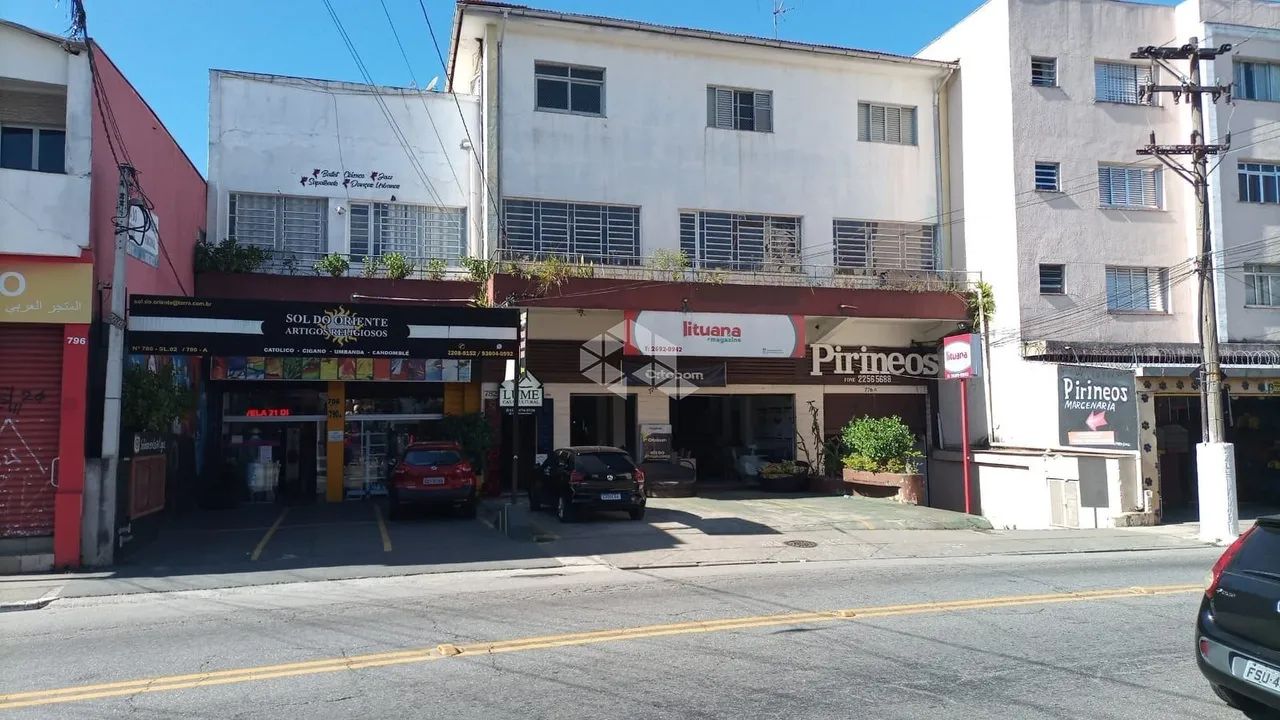 Prédio Comercial Multifuncional à Venda no Imirim - 2.662 m² - Foto 3
