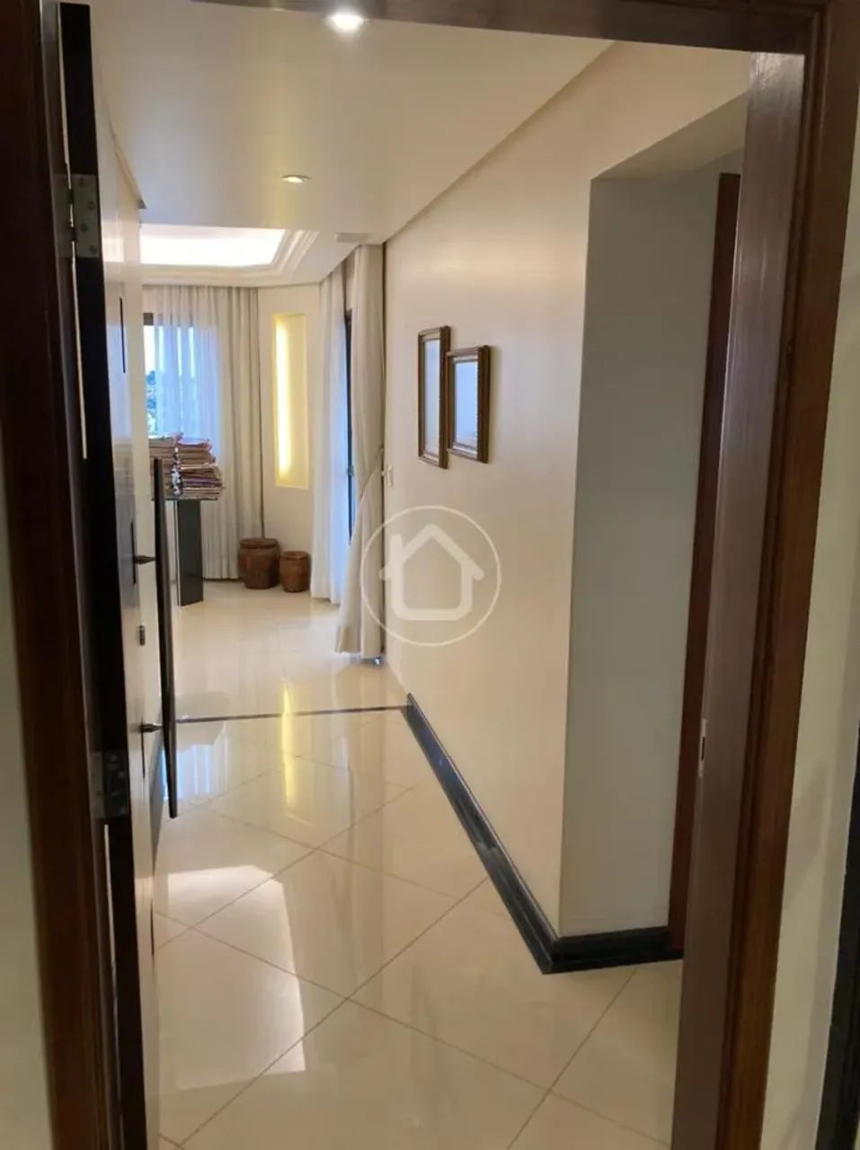 APARTAMENTO AMPLO E EXCLUSIVO NO SANTA-FÉ - Foto 5